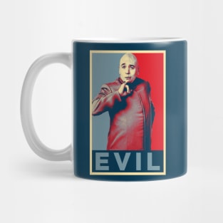 Evil Hope Mug